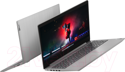 Ноутбук Lenovo IdeaPad 3 15IIL05 (81WE00YLRE)