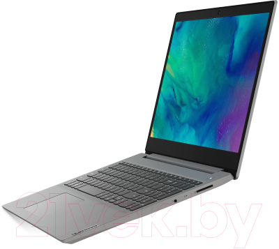 Ноутбук Lenovo IdeaPad 3 15IIL05 (81WE00YLRE)