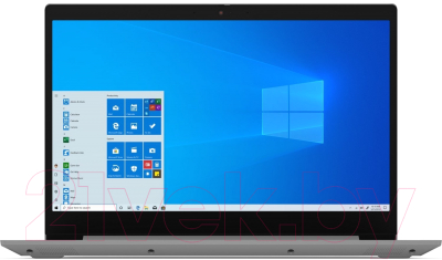 Ноутбук Lenovo IdeaPad 3 15IIL05 (81WE00YLRE)