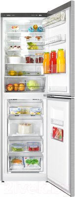 Изображение товара Холодильник с морозильником ATLANT ХМ 4625-149-ND