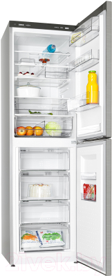 Изображение товара Холодильник с морозильником ATLANT ХМ 4625-149-ND