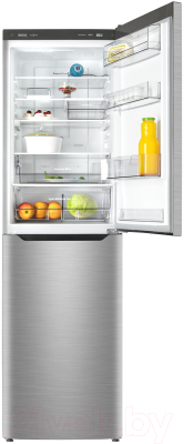 Изображение товара Холодильник с морозильником ATLANT ХМ 4625-149-ND