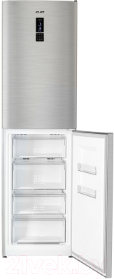 Изображение товара Холодильник с морозильником ATLANT ХМ 4625-149-ND