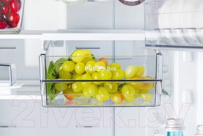 Изображение товара Холодильник с морозильником ATLANT ХМ 4625-149-ND