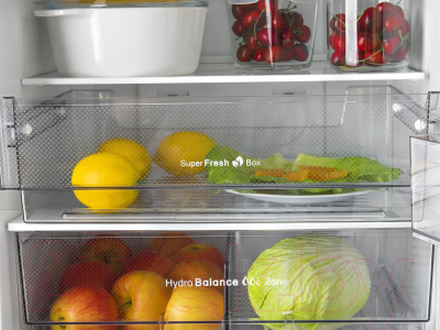 Изображение товара Холодильник с морозильником ATLANT ХМ 4625-149-ND