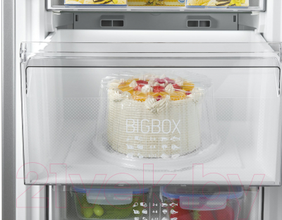 Изображение товара Холодильник с морозильником ATLANT ХМ 4625-149-ND