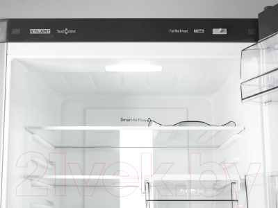 Изображение товара Холодильник с морозильником ATLANT ХМ 4625-149-ND