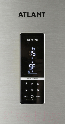 Изображение товара Холодильник с морозильником ATLANT ХМ 4625-149-ND