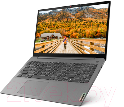 Ноутбук Lenovo IdeaPad 3 15ALC6 (82KU007URE)