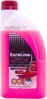 

Антифриз EuroLine, G12