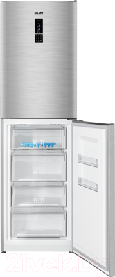 Изображение товара Холодильник с морозильником ATLANT ХМ 4623-149-ND