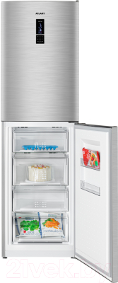 Изображение товара Холодильник с морозильником ATLANT ХМ 4623-149-ND