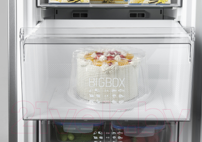 Изображение товара Холодильник с морозильником ATLANT ХМ 4623-149-ND