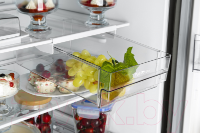 Изображение товара Холодильник с морозильником ATLANT ХМ 4623-149-ND