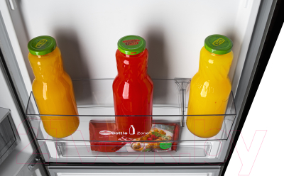 Изображение товара Холодильник с морозильником ATLANT ХМ 4623-149-ND