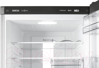 Изображение товара Холодильник с морозильником ATLANT ХМ 4623-149-ND