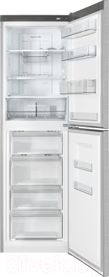 Холодильник с морозильником ATLANT ХМ 4623-149-ND