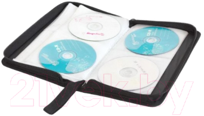 Чехол для CD дисков Sipl AG428