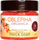 Мыло густое BelKosmex Oblepiha Organica Питательное (130г) - 