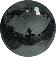 Диско-шар Eurolite d30см (черный) - 