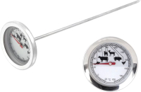 Кухонный термометр Sipl С зондом / AG254C - 