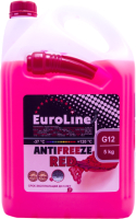 

Антифриз EuroLine, G12