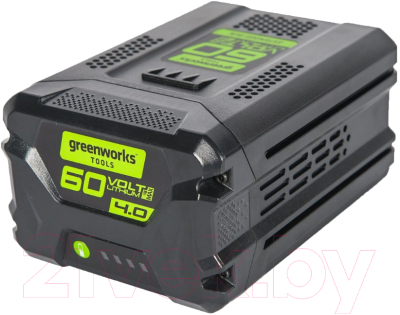 Триммер аккумуляторный Greenworks GD60BCB (2108407UB)