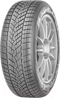 Зимняя шина Goodyear UltraGrip Performance SUV Gen-1 285/35R22 106V