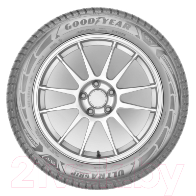 Зимняя шина Goodyear UltraGrip Performance SUV Gen-1 285/35R22 106V