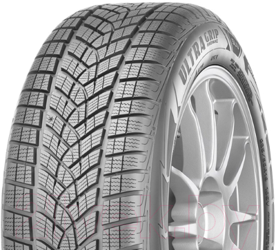 Зимняя шина Goodyear UltraGrip Performance SUV Gen-1 285/35R22 106V