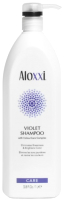 

Оттеночный шампунь для волос, Violet Shampoo против желтизны