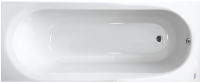 

Ванна акриловая Alba Spa, Baline 160x70 R