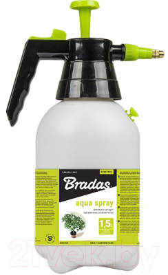 Опрыскиватель помповый Bradas Aqua Spray / AS0150