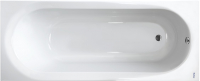 

Ванна акриловая Alba Spa, Baline 160x70 L
