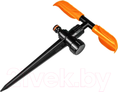 

Распылитель садовый Bradas, Двухлепестковый / ECO-PW3345