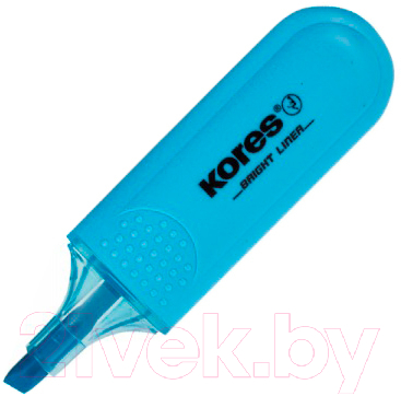 

Текстовыделитель Kores, Bright Liner / 36103.01