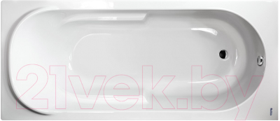 

Ванна акриловая Alba Spa, Arabella 150x75