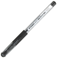 

Ручка гелевая UNI Mitsubishi Pencil, UM-151 Black
