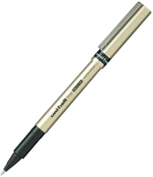 

Ручка-роллер UNI Mitsubishi Pencil, Fine Deluxe / UB-177 BLACK