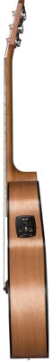 Электроакустическая гитара Baton Rouge AR11C/ACE-L