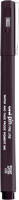 

Ручка капиллярная UNI Mitsubishi Pencil, PIN01-200(S) Black
