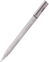 

Ручка капиллярная UNI Mitsubishi Pencil, PIN05-200(S) LIGHT GREY