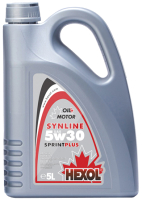 Моторное масло Hexol Synline Sprintplus 5W30 / UL690 (5л) - 
