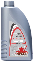 Моторное масло Hexol Synline Superdiesel DPF 5W30 / UL693 (1л) - 
