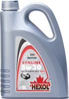 Моторное масло Hexol Synline Ultradiesel DPF 5W30 / UL639 (5л) - 