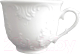 Чашка Cmielow i Chodziez Rococo / 0002-0034224 (белый) - 