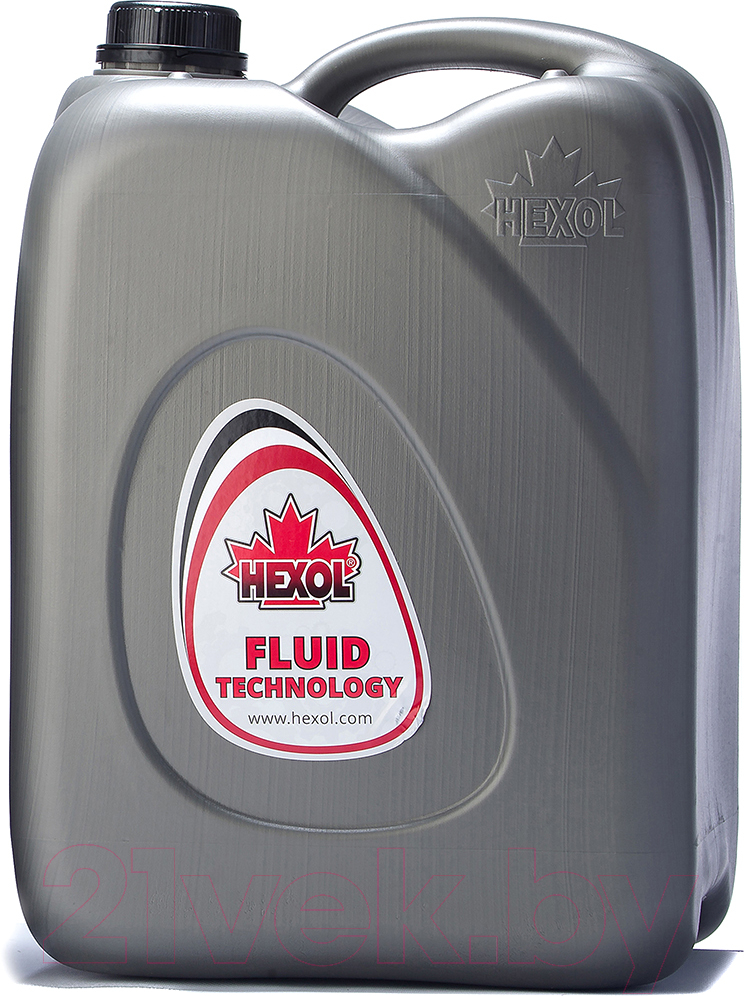 Моторное масло Hexol Synline Ultratruck 5W30 UHPD / UL530 (20л)