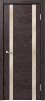 

Дверь межкомнатная MDF Techno, Dominika Classic 227 80x200