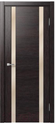 

Дверь межкомнатная MDF Techno, Dominika Classic 227 60x200