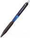 Ручка шариковая UNI Mitsubishi Pencil SXN-101-07N Blue (0.7мм, синий) - 